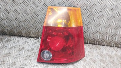 Лампа правий задня pacifica i фото №1
