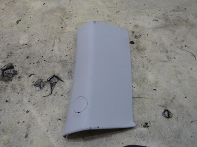 Пластик защита стойка левый задняя mini f55 f56 7313347 фото №1