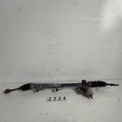 Рейка рульова audi a6 c6 4f1422066b фото №1