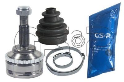 Шарнір renault clio ii kangoo фото №1