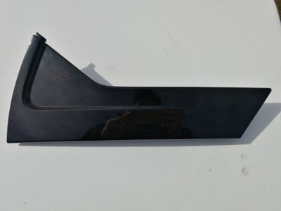 Renault captur i 13- молдинг двері лівий задня фото №1