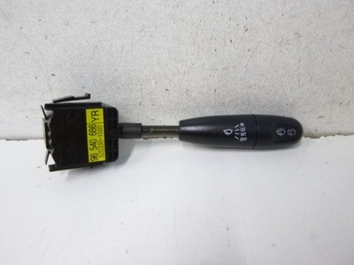 Важіль двірник daewoo kalos 2003r. фото №1