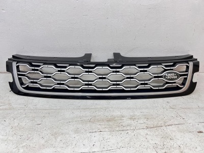 Решітка радіатора решітка радіатора range rover evoque ii фото №1