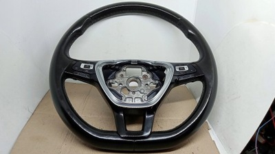 РУЛЬ КОЖА MULTI VW G7 PASSAT B8 5G0419091DJ