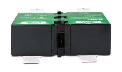 APC Replacement Bateria Cartridge, APCRBC124