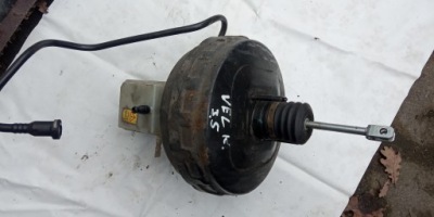 Renault vel satis 3.5 усилитель тормозов полный 8200883696 фото №1