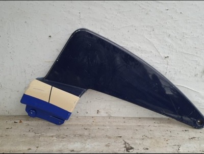 Спойлер крышный volvo fh фото №1