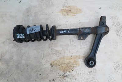 Амортизатор перед лівий lancia thema ii 11-14 фото №1