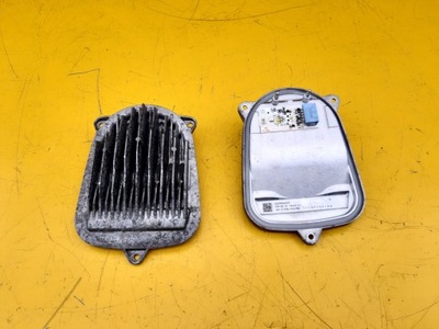 Mercedes w205 w253 glc модуль led фото №1