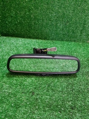 Дзеркало внутрішнє audi q7 4l0857511pk фото №1