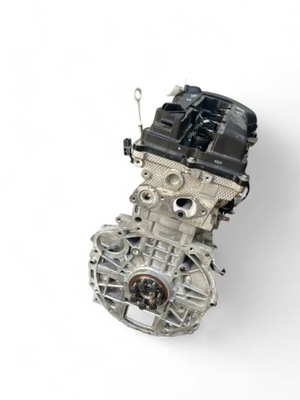 Mitsubishi outlander двигатель фото №1