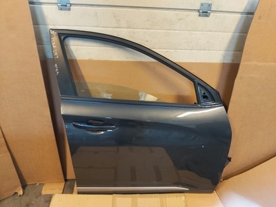 Hyundai kona lift двері праве правий перед фото №1