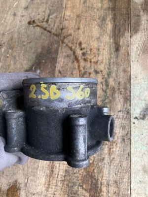 Volvo s60 31331277 дроссельная заслонка фото №1