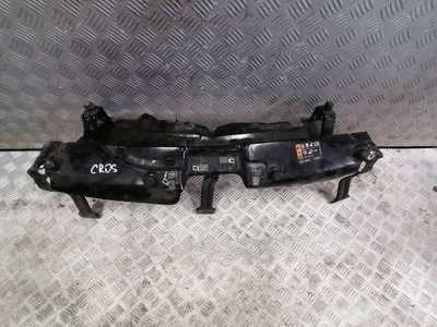 Opel crossland x pas передний усилитель фото №1