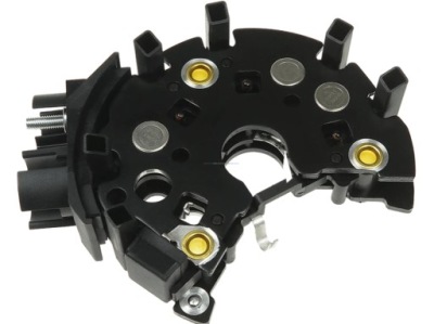 Arc0042 диоды выпрямитель генератора citroen jumpy фото №1