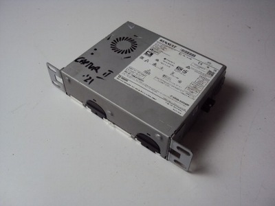 Радио навигация renault captur ii 19- clio v фото №1