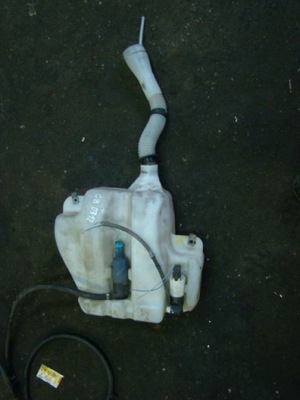 Бак рідина омивача citroen c8 фото №1