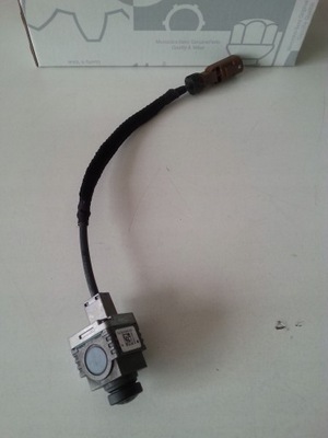 Камера заднего вида mercedes w177 w205 w907 sprinter фото №1