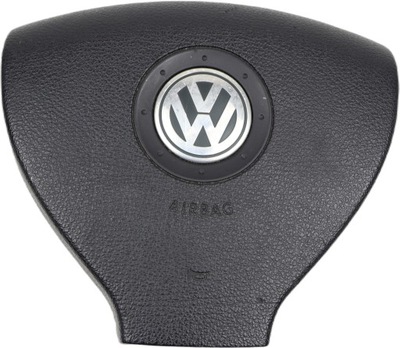 VW GOLF V PASSAT B6 JETTA V ПОДУШКА AIRBAG ВОДІЯ 1K0880201AN