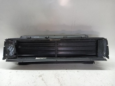 Шторка впуск воздуха skoda octavia iv 5e122327 фото №1