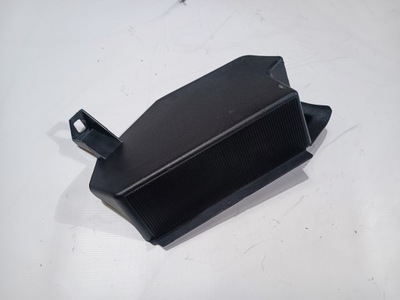 Подножка подножка chevrolet corvette c5 c6 фото №1