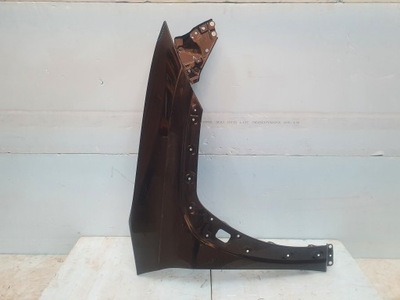 Крыло lexus ux правый перед передний фото №1