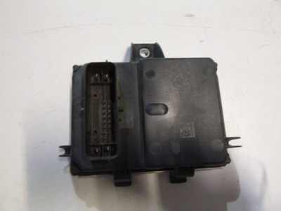 Opel модуль блок управления насоса топлива astra j фото №1