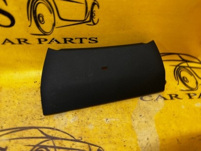 Захист пластик заглушка bmw seria 1 f40 фото №1