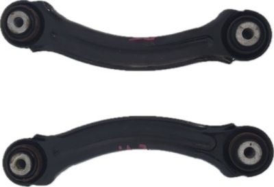 Dodge charger 15- 5.7 важіль правий лівий задня оригінал фото №1