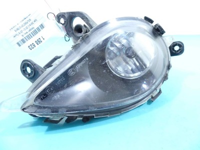 Протитуманна фара лівий opel zafira c 12-16 фото №1