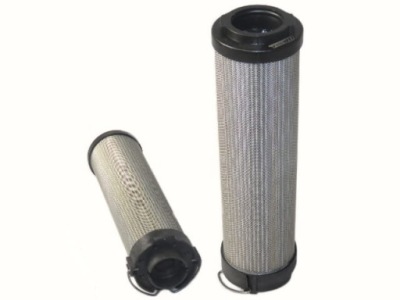 Фільтр гідравлічний sh74254 hifi фільтр фото №1