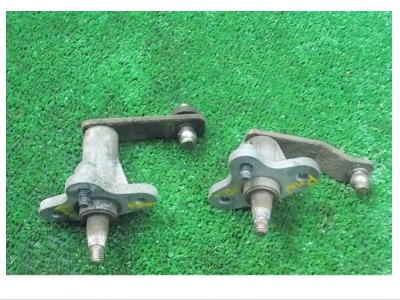 Kia sportage 2000r - шаровая опора дворник перед фото №1