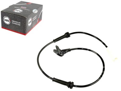 Датчик abs a.b.s. 30137 фото №1