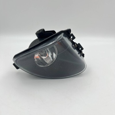 Bmw 5 f10 f11 противотуманная фара правый 89206701 фото №1