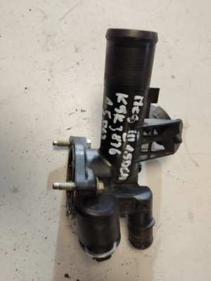 Корпус термостата renault megane iii1.5 dci фото №1