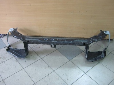 Pas передний усилитель land rover freelander ii фото №1