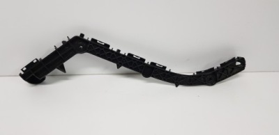 Land cruiser 17-22 напрямна кронштейн бампер крила r фото №1