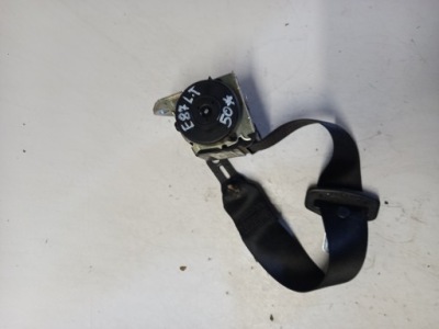 Pas безпеки лівий задній bmw e87 607051100 фото №1