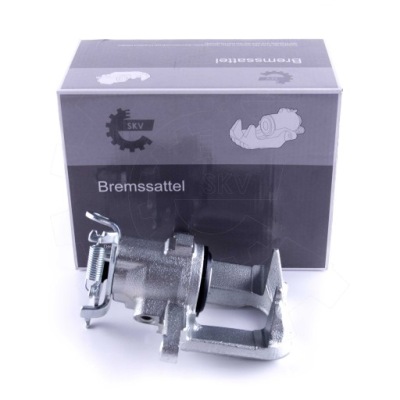 Супорт гальмівний skv 55skv263 фото №1