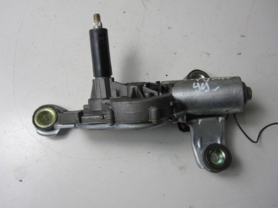 Моторчик двірники задній ford puma 99r фото №1