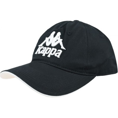 Czapka z daszkiem Kappa Vendo Cap