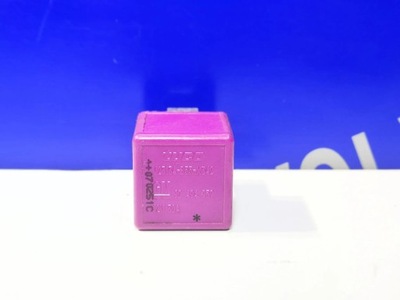 Saab 9-5 2005 реле фото №1