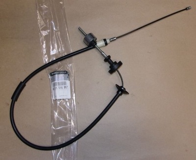 Трос зчеплення d logan 6001546867 фото №1