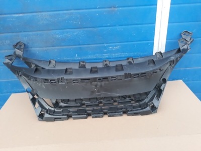 Решётка радиатора решётка радиатора peugeot 3008 ii 5008 ii фото №1