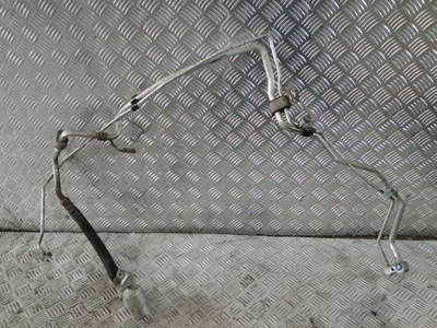 Шланг кондиционера jeep compass 2.0b 2013 05058896ae фото №1