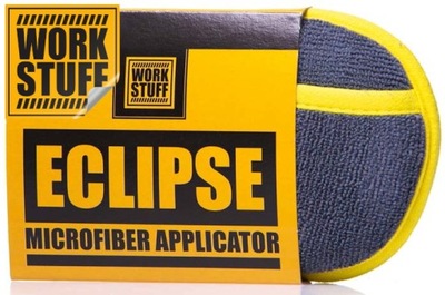 WORK STUFF ECLIPSE APPLICATOR Z MIKROFIBRY