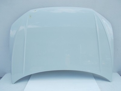 Капот двигуна кришка vw t-roc 2ga 2017- фото №1