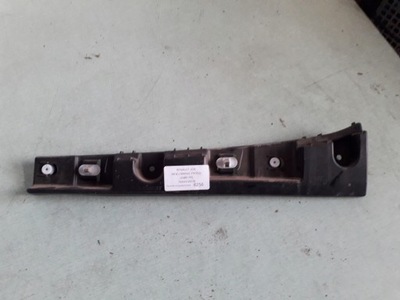 Renault zoe кронштейн поріг лівий задня фото №1