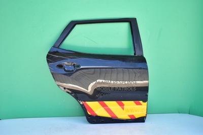 Двері правий задня задні kia stonic abp 17- фото №1