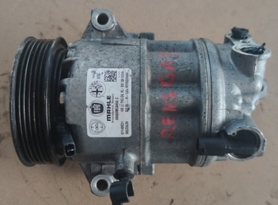 Компресор кондиціонера giulietta 500 500l renegade фото №1